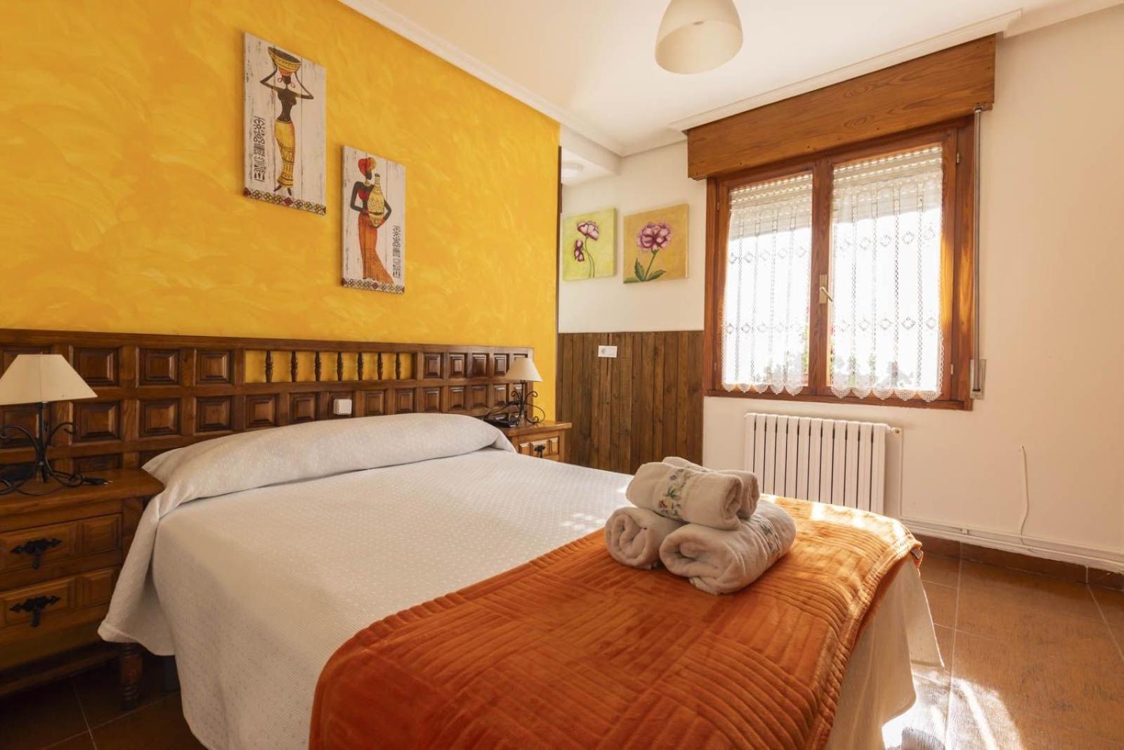 Hospedaje Marisa La Hermida Zewnętrze zdjęcie